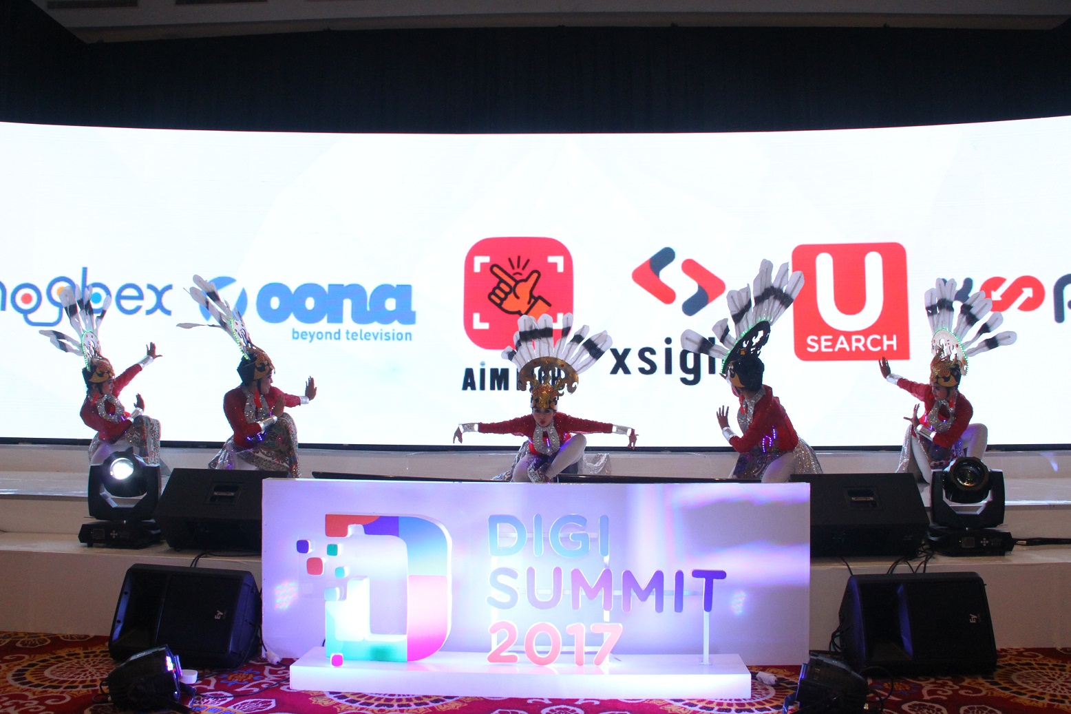 Tawarkan Berselancar Aman, Metranet Luncurkan Browser ‘USearch’