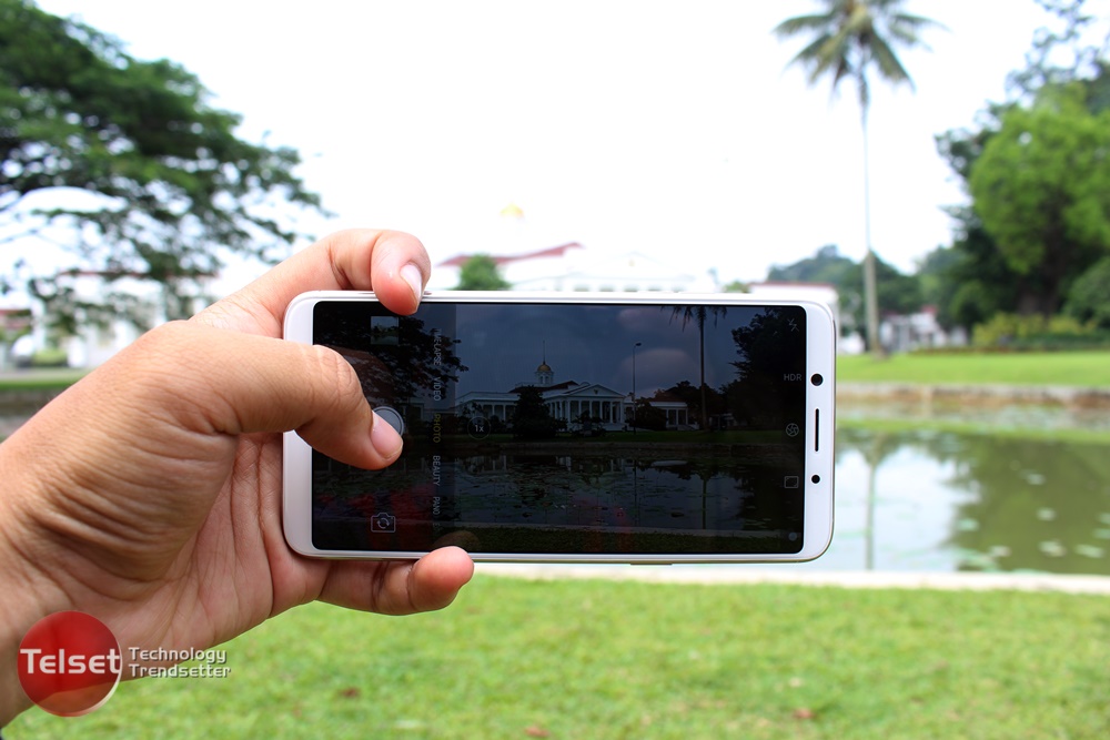 Identifikasi Perangkat Pengambil Gambar Bisa Lewat Foto