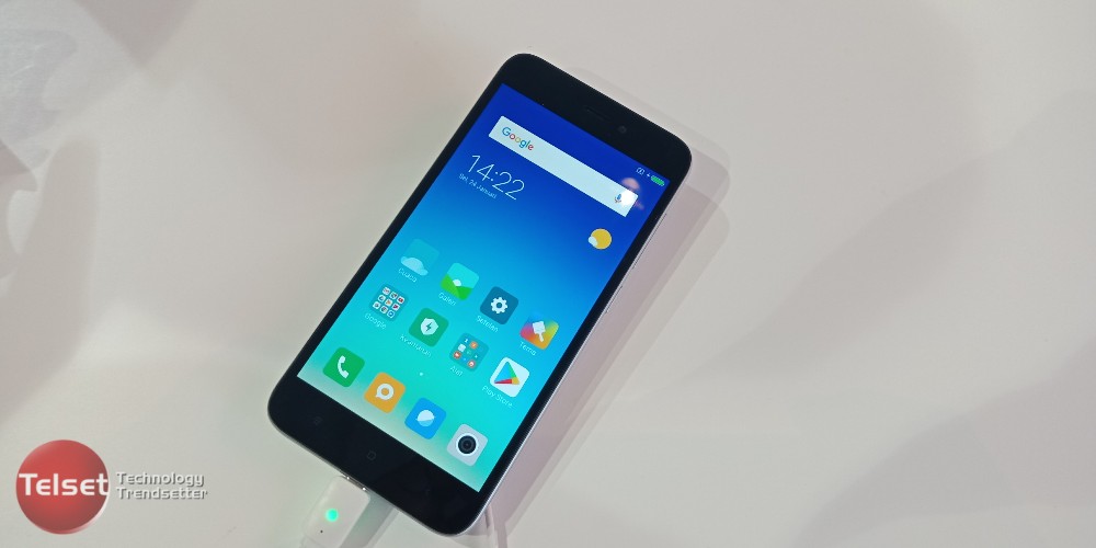 Penjualan Xiaomi Redmi 5A