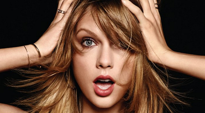 Duh! Peretas Ancam Sebar Foto Bugil Taylor Swift