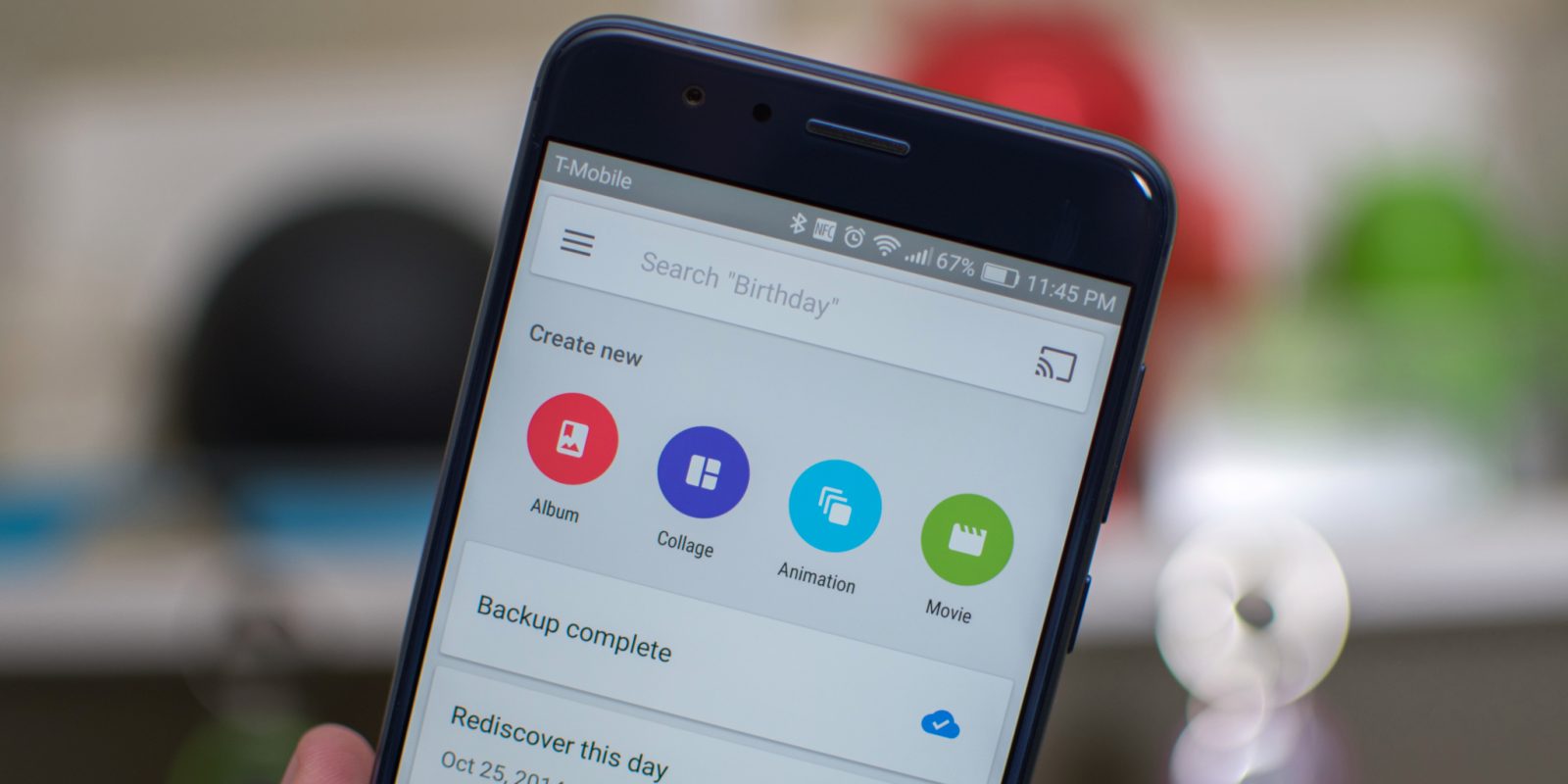 Bikin Film Akhir Tahun di Smartphone Yuk! Begini Caranya