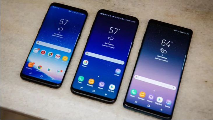 Baterai Galaxy Note 8 Bermasalah, Samsung: Tidak Berbahaya!
