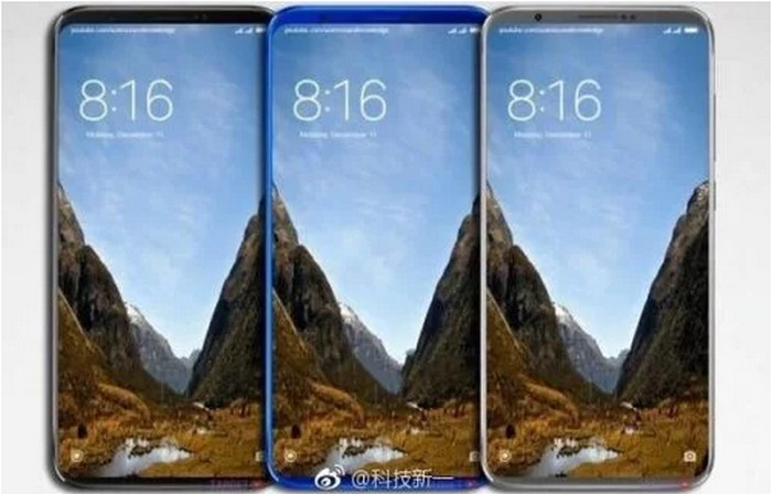 Xiaomi Pastikan Mi 7 akan Didukung Pengisian Nirkabel