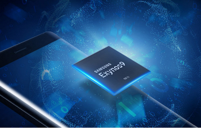Compare Spesifikasi: Exynos 9810 vs Snapdragon 845