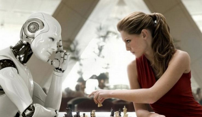 Prediksi 2018: Masuki Era “Pertemanan” Manusia dan Mesin