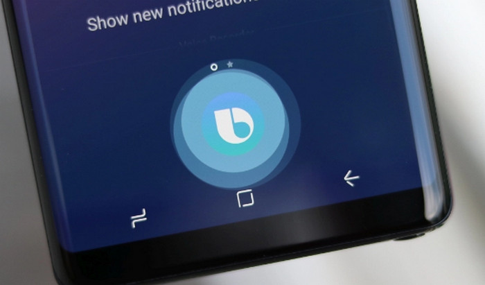 Bixby Sambangi Samsung Smart TV Tahun ini