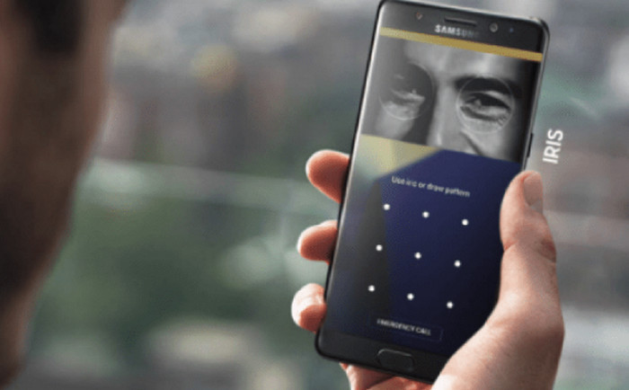 Galaxy S9 Miliki Teknologi ‘ Intelligent Scan’