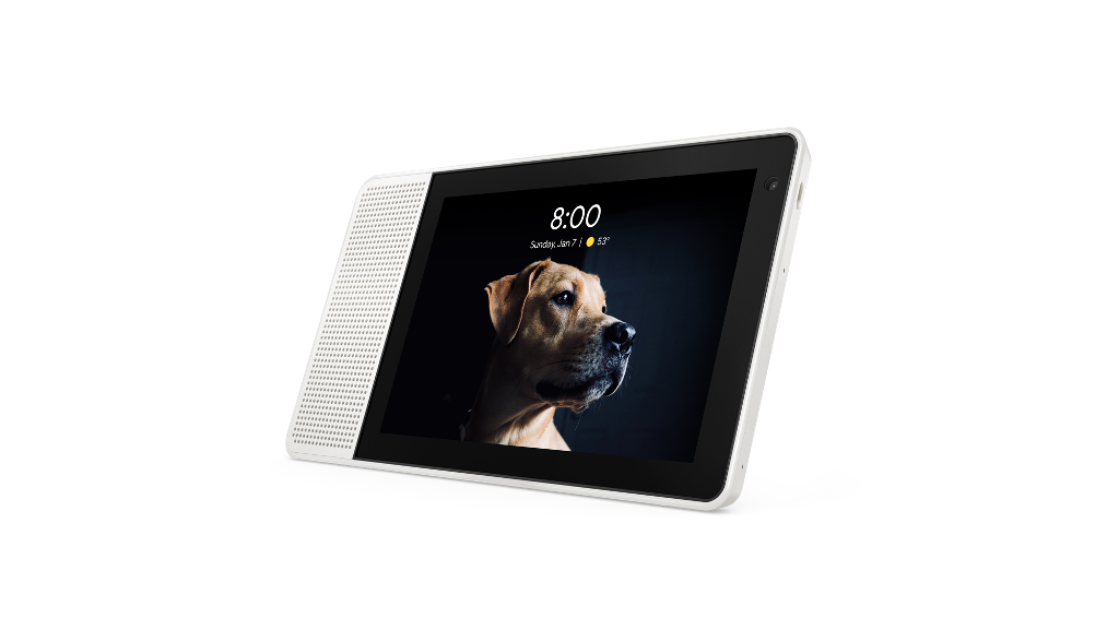 Lenovo Smart Display, Asisten Cerdas untuk di Rumah