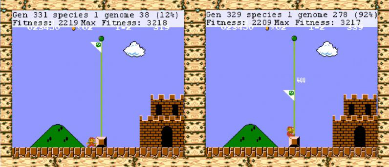 Chanel YouTube Ini Tampilkan Cara AI Belajar Main Game