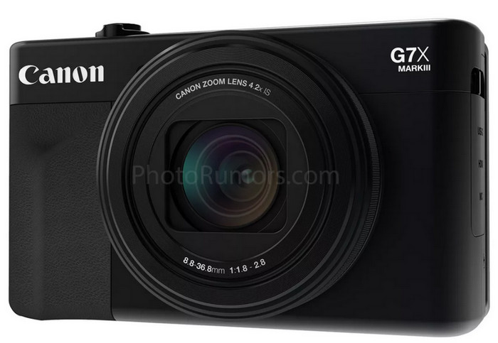 Canon Siapkan Kamera untuk Vlogger