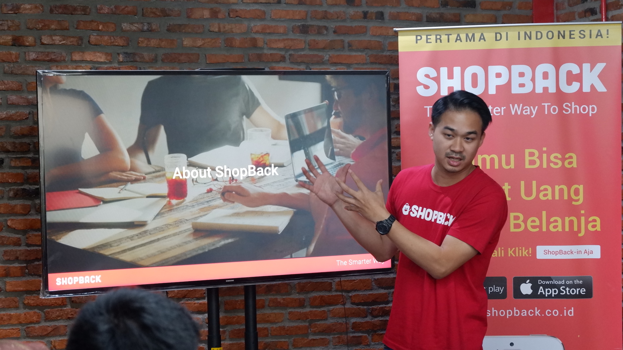 Dua Tahun Beroperasi, Ini Pencapaian ShopBack di Indonesia