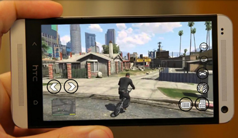 Google akan Pamer Game Mobile AR di GDC 2018