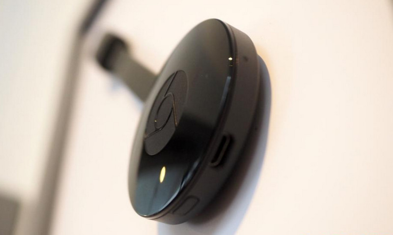 Google Cast Bikin Koneksi Router Wi-Fi Lelet?