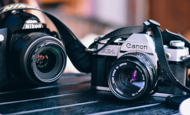6 Hal Penting Sebelum Membeli Kamera Mirrorless