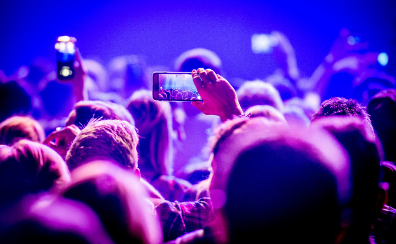 Yay! Facebook Jalin Kesepakatan Lisensi dengan Sony Music