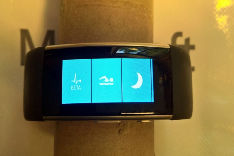 Ini Prototype Band 3, Wearable Microsoft yang Gagal Masuk Pasar