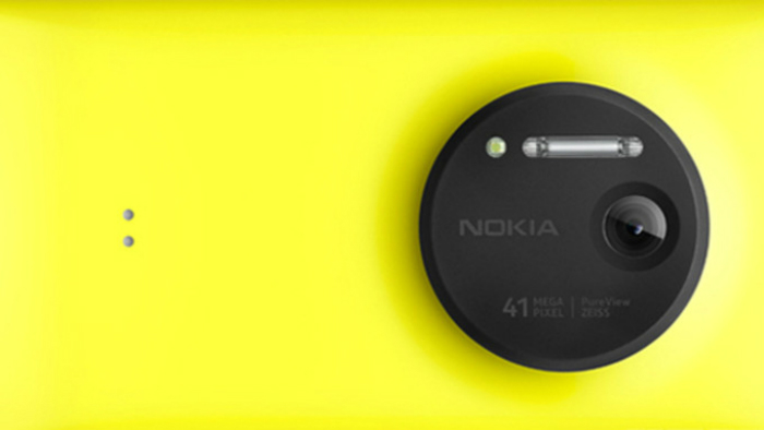Bocoran Sketsa Modul Kamera 5 Lensa Nokia 10