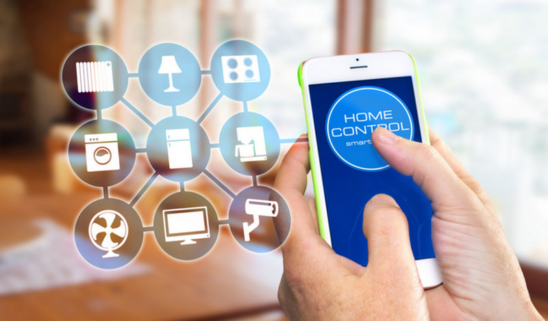 Hati-hati! Perangkat Pintar di Rumah Rawan Diretas