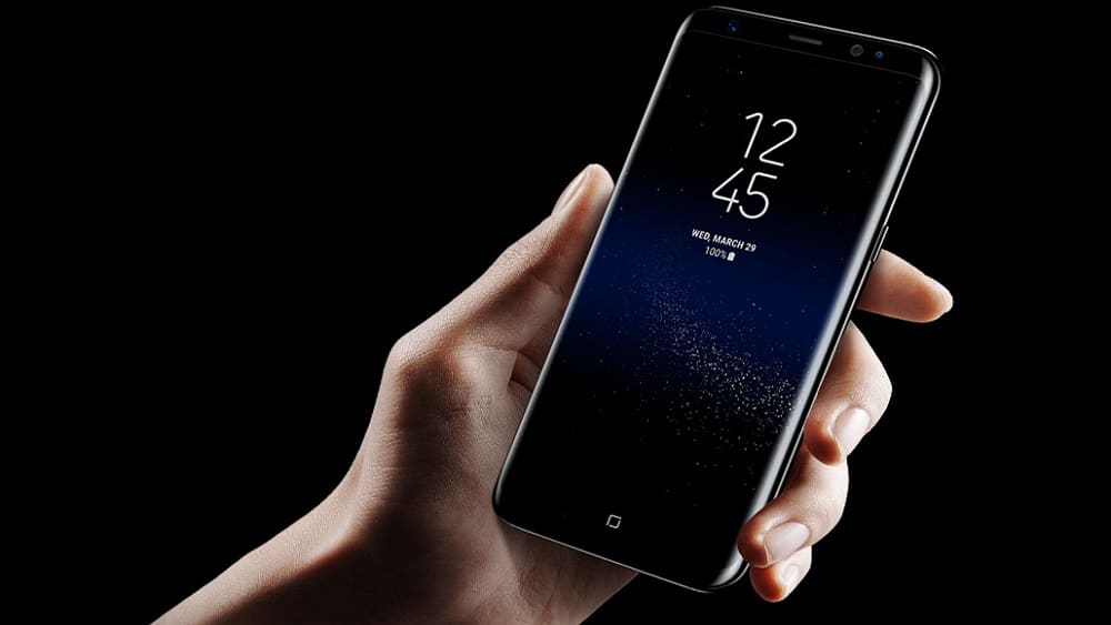 Bocoran Terbaik Samsung Galaxy S9