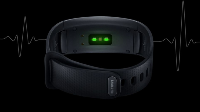 Ponsel Samsung akan Pakai Pemindai Aliran Darah