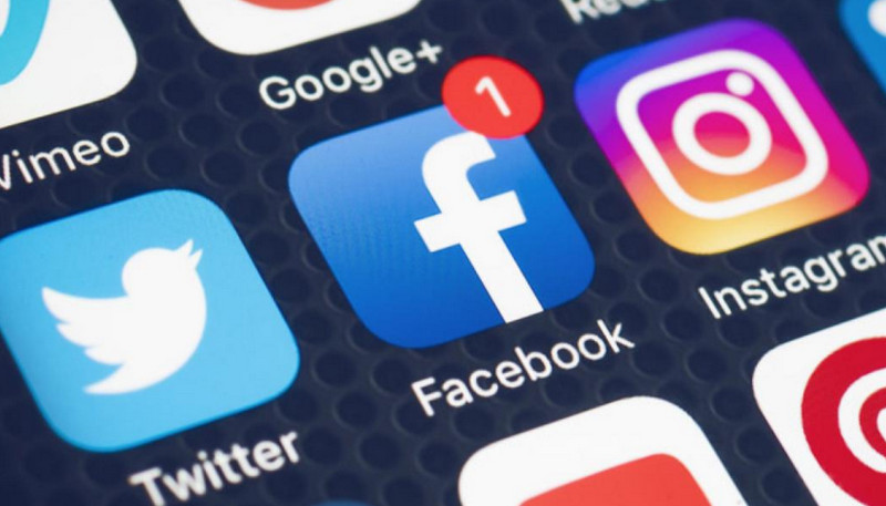 Instagram dan Facebook Tumbang, Warganet Teriak di Twitter