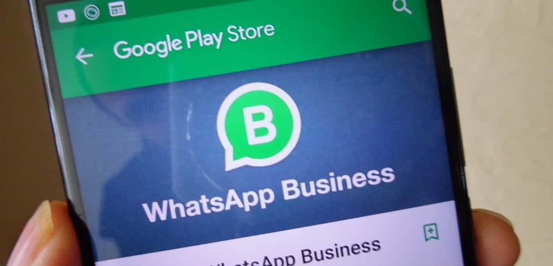 WhatsApp Business