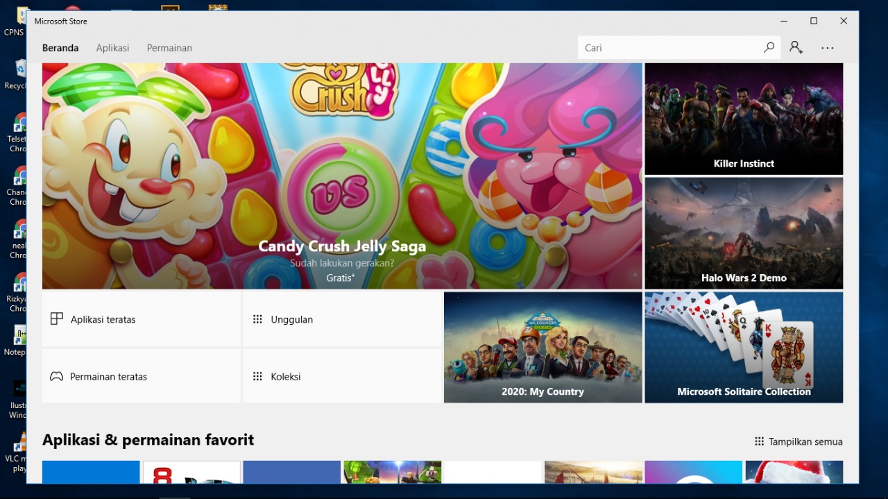Trik Simpel Ini Bikin Baterai Laptop Windows 10 Lebih Irit