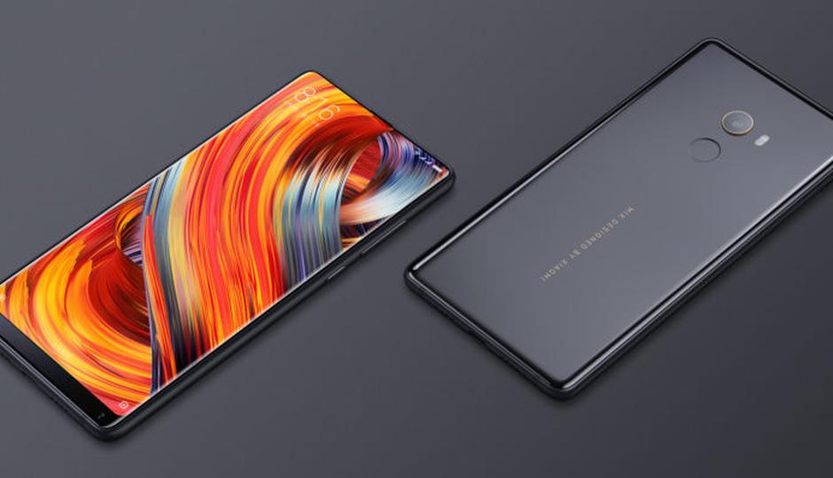 Xiaomi Mi Mix 4