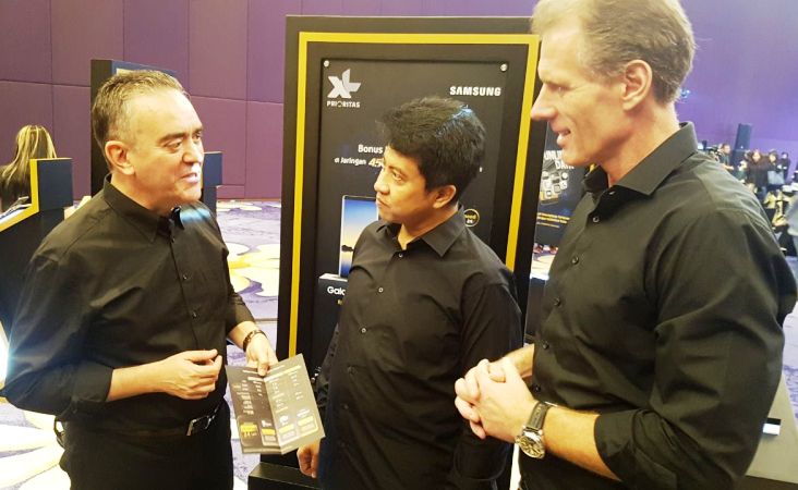 XL Prioritas Hadirkan 3 Pilihan Paket ‘Shopping Points’