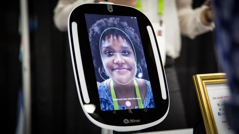 HiMirror Mini