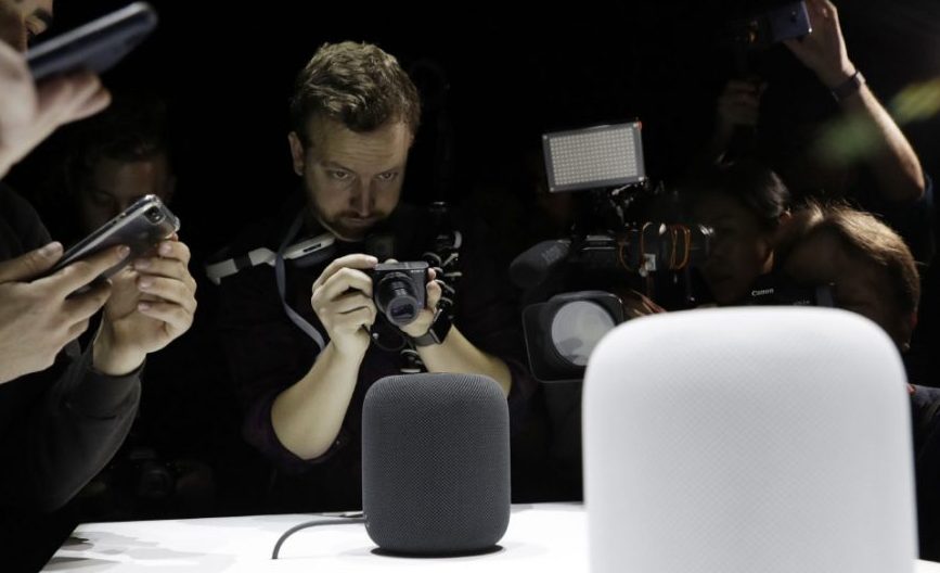 Mulai Pre-order, Begini Cara Pesan HomePod