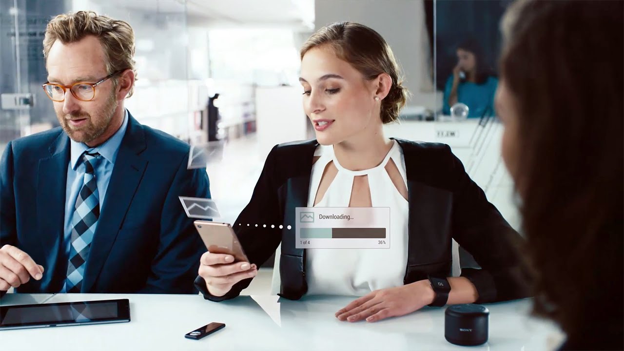 pekerjaan yang bisa dilakukan menggunakan smartphone