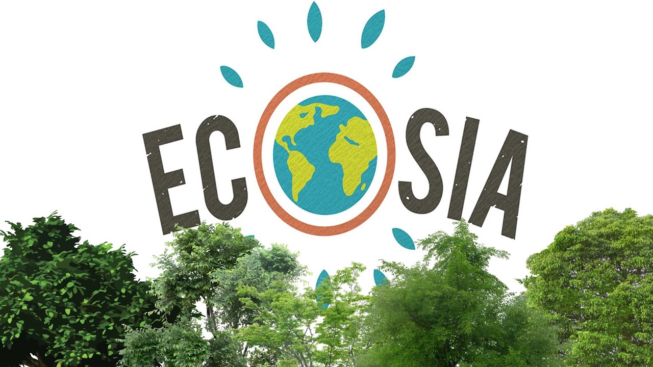Ecosia