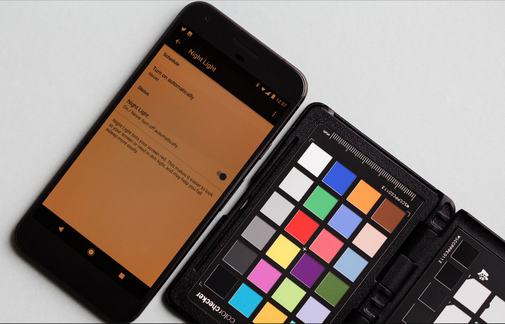 Cara Mengaktifkan Mode Malam di Smartphone Android