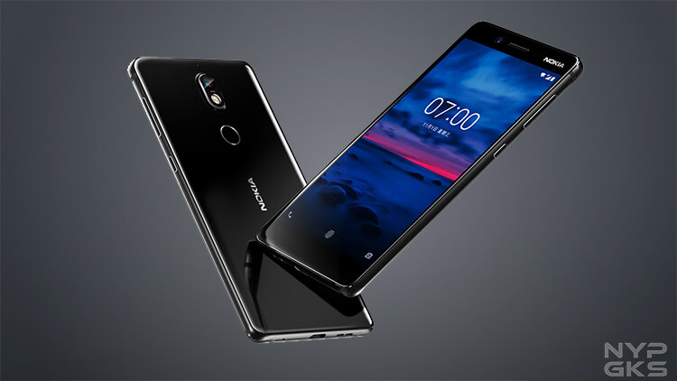 Nokia 7 Plus akan Segera Diluncurkan, Ini Buktinya!