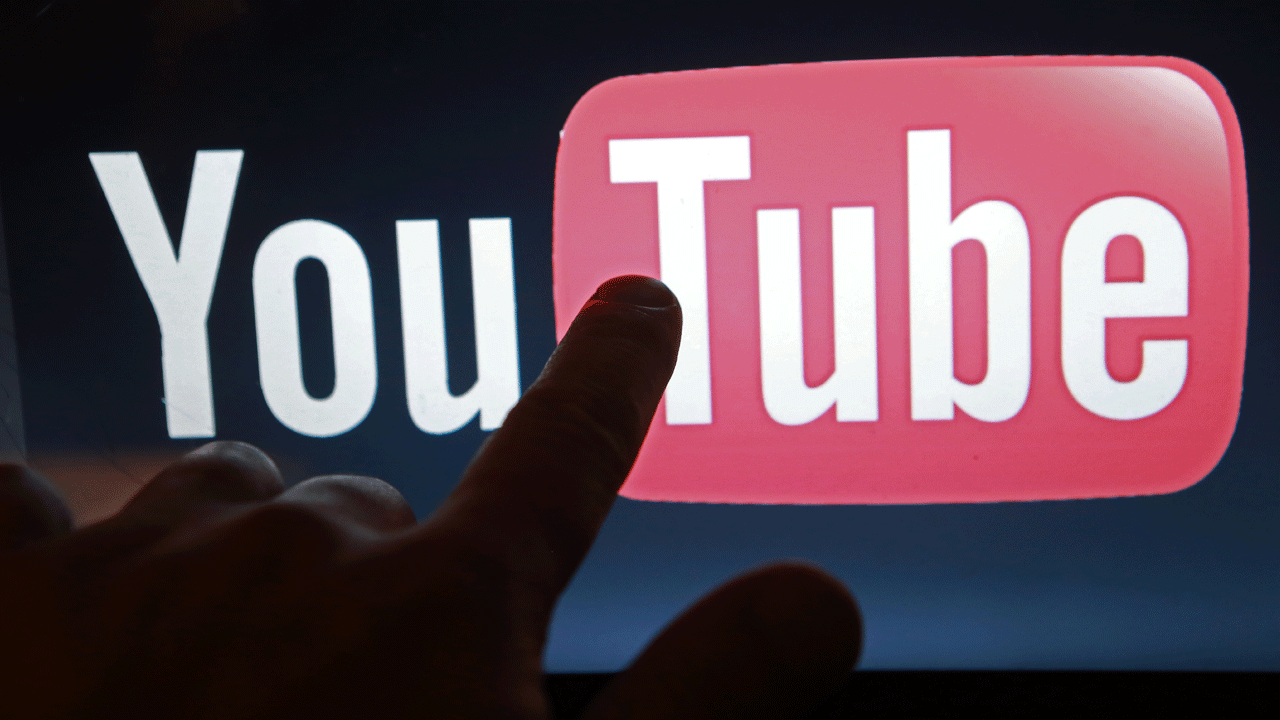 Youtube Kini Cantumkan Label Video Bersponsor