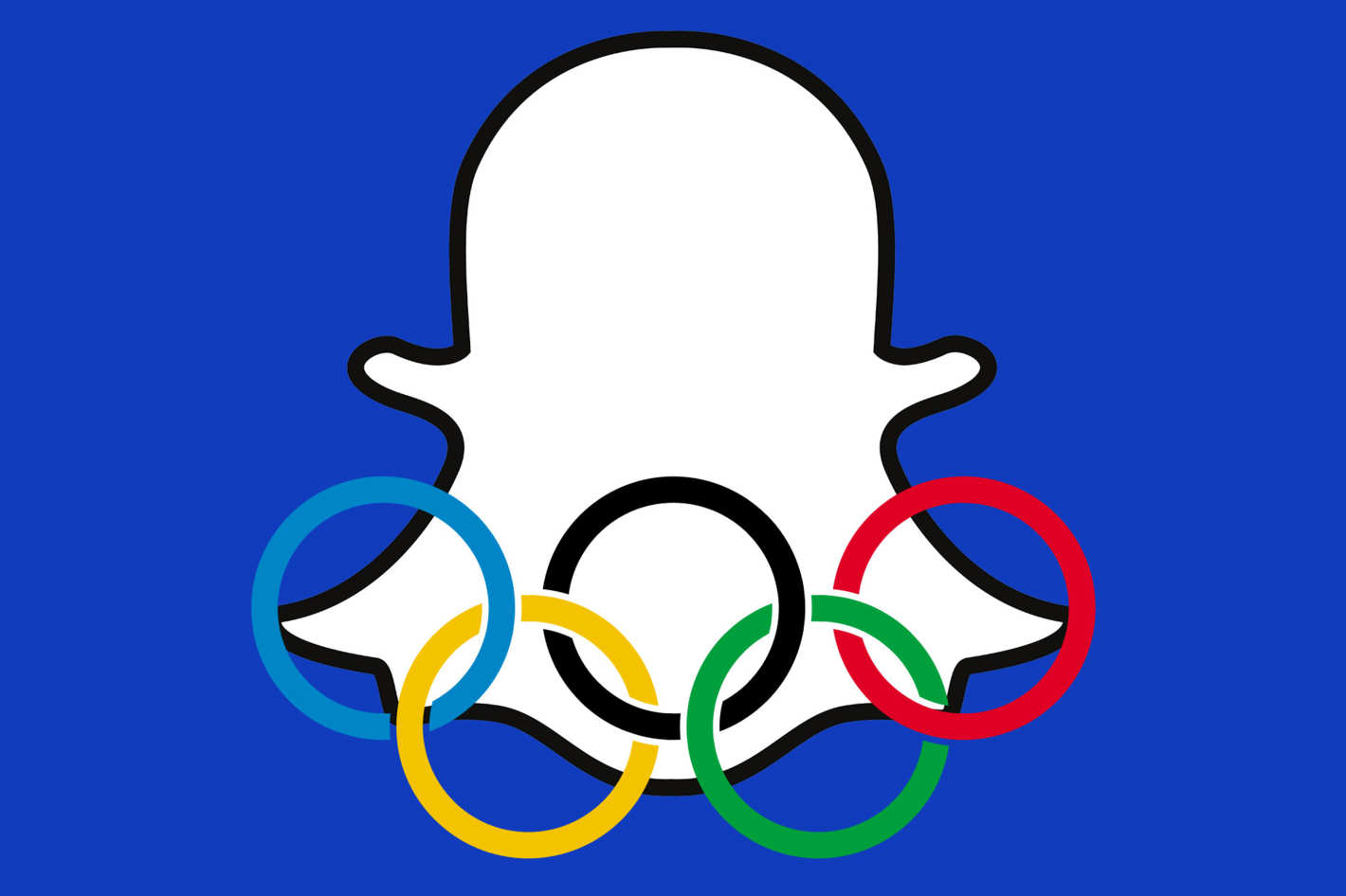 Nonton Olimpiade PyeongChang 2018 Bisa via Snapchat