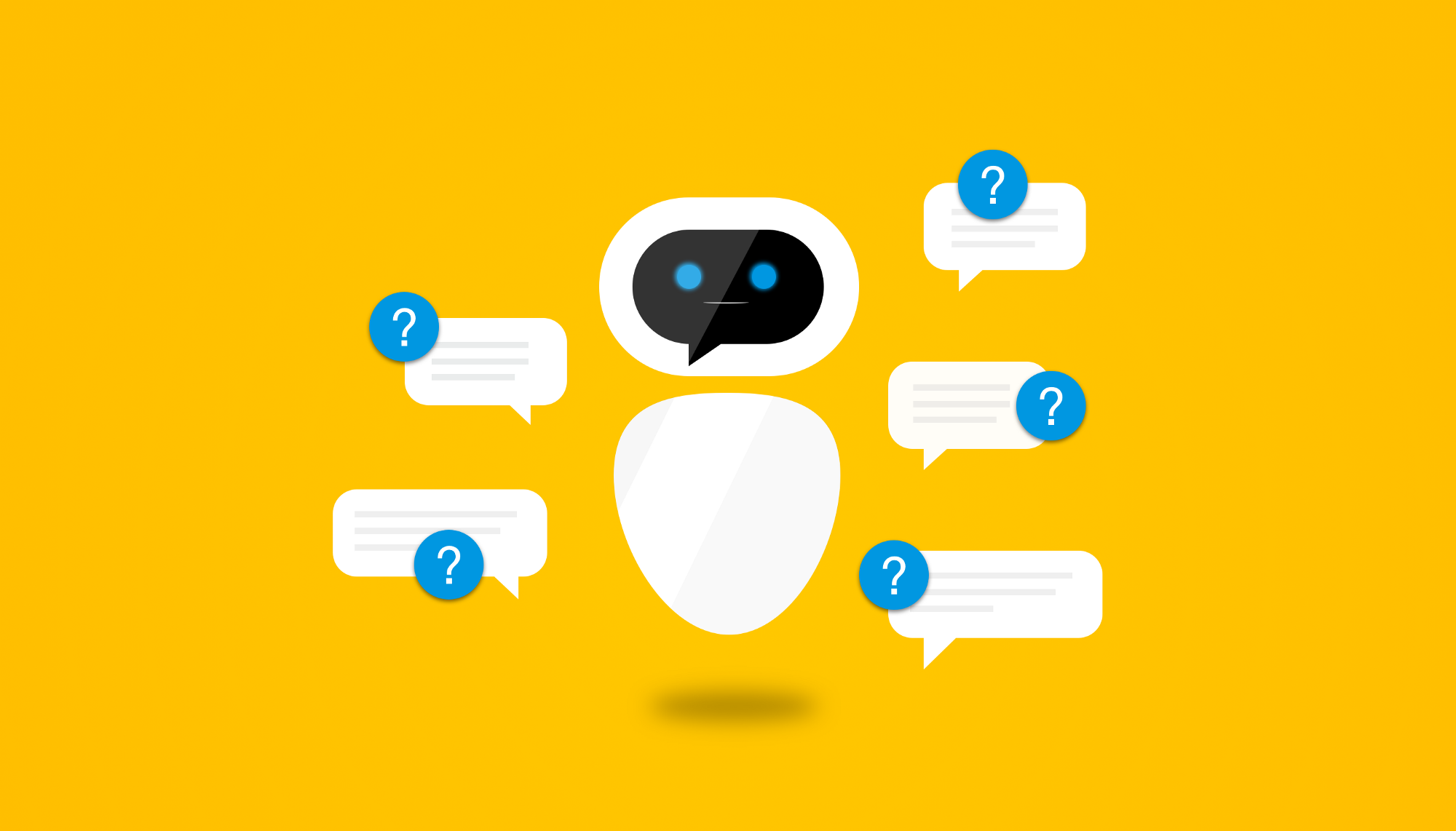 5 Chatbot Paling Unik dan Layak Dicoba di Android