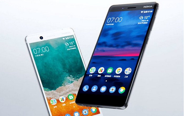 Nokia 7 Plus Hadir dengan Layar 6 inci dan Kamera Ganda