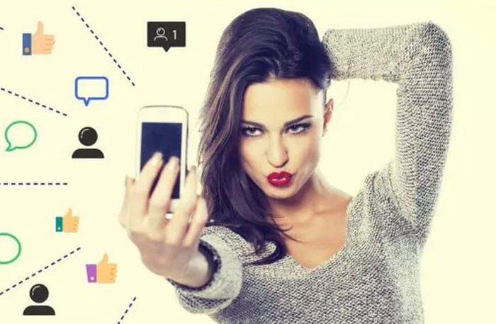 Selebgram Lebih Digandrungi Marketer Ketimbang Artis