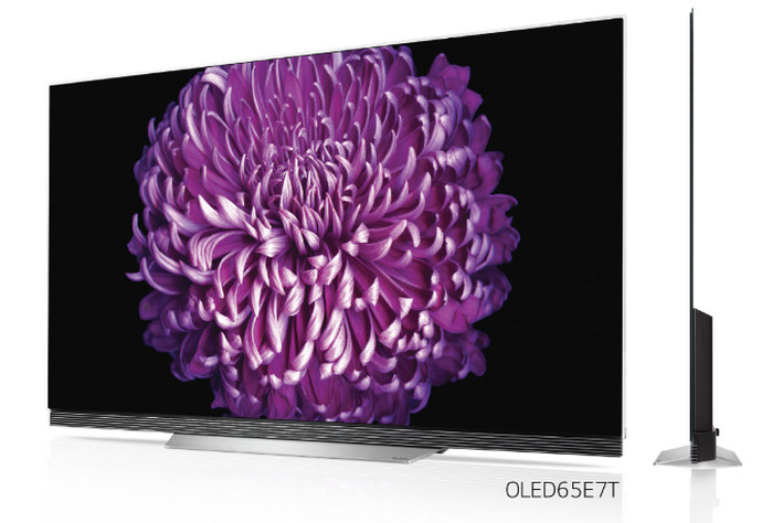 2018, LG Indonesia Bakal Makin Ekspansif Garap TV OLED