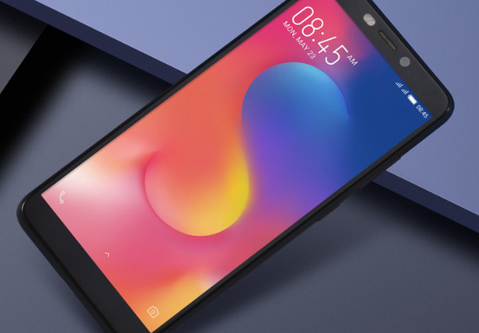 Resmi Diluncurkan, Infinix S3 Bawa Kamera Depan 20MP