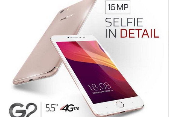 Animo Tinggi, Flash Sale Advan G2 Berlanjut di Lima E-Commerce