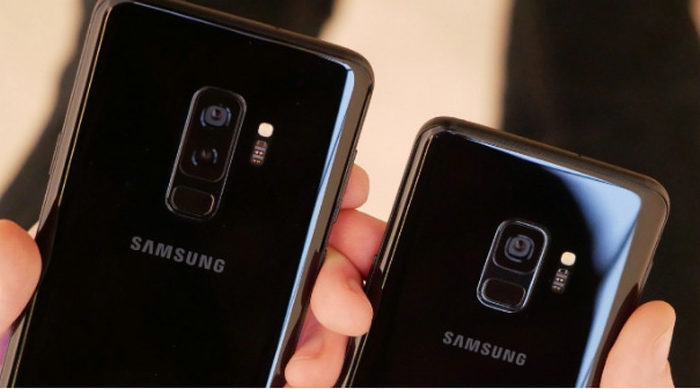 Ini Dia Spesifikasi Galaxy S9 dan Galaxy S9+