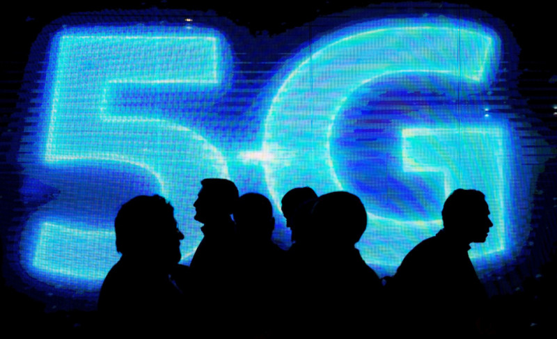 Kota Pertama yang Gunakan Teknologi 5G