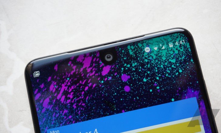 Anti Pembajakan Kamera