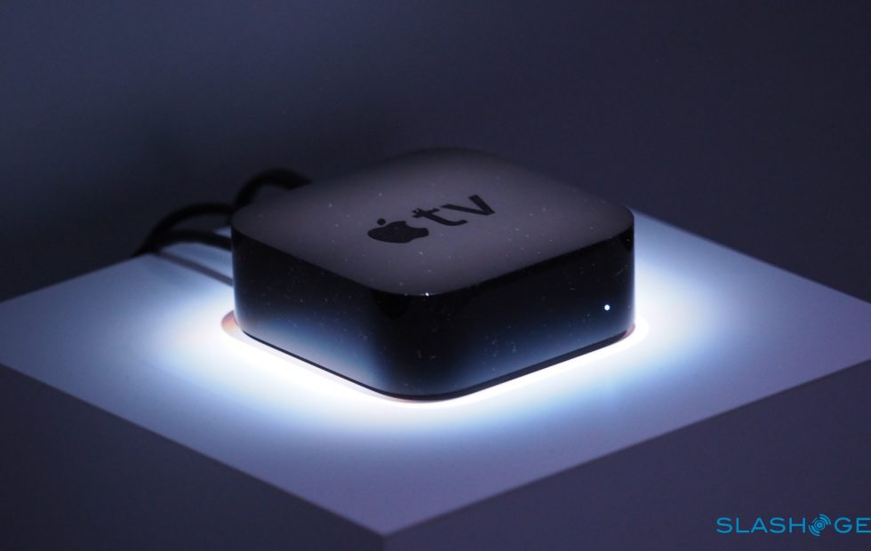 Pengguna Bisa Akses ‘Siaran Berita’ di Apple TV