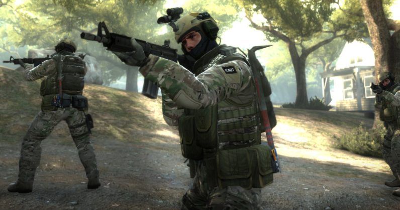 Game Dituding ‘Biang Kerok’ Kasus Penembakan di Florida