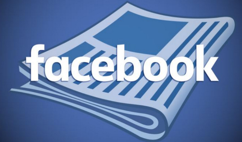 Dikritik Murdoch, Facebook Mulai “Dekati” Perusahaan Media