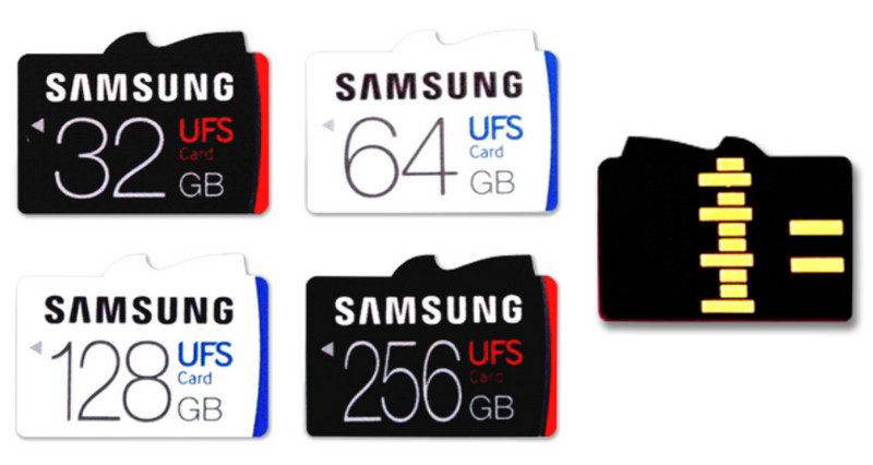 Wah! Kapasitas Flash Memory akan Naik Dua Kali Lipat